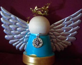 Divine Guidance Angel