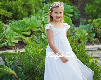 Our original Sienna Dress