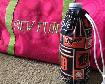 Insulated Water Bottle Cover