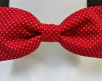 Genuine Handmade Skootz Active Wear Bowties