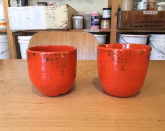 Ceramic Pot / Planter / Cup