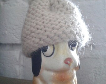 Beginner's Easy DIY Egg Cosy Knitting Kit | Learn to Knit | Needles, Yarn, Instructions | The Little Songbird Knitting Co
