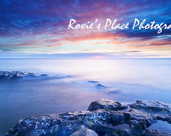 Lake Superior photography//Lake Superior fine art print//Lake Superior North Shore//Superior Shores