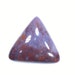 Lost ledge agate cabochon