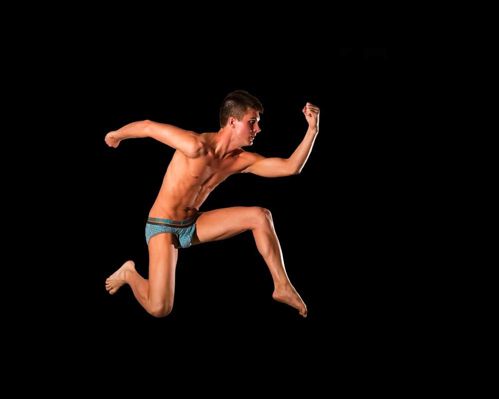 gay cum compialtion from Trevor gay channelers