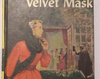 Nancy Drew Mystery stories