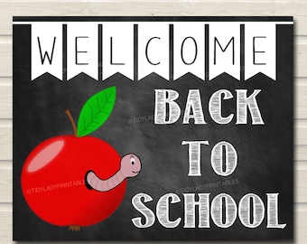 Image result for welcome back to school clipart