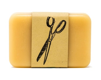 Bees wax | Organic | wax denim | jeans | candle making |
