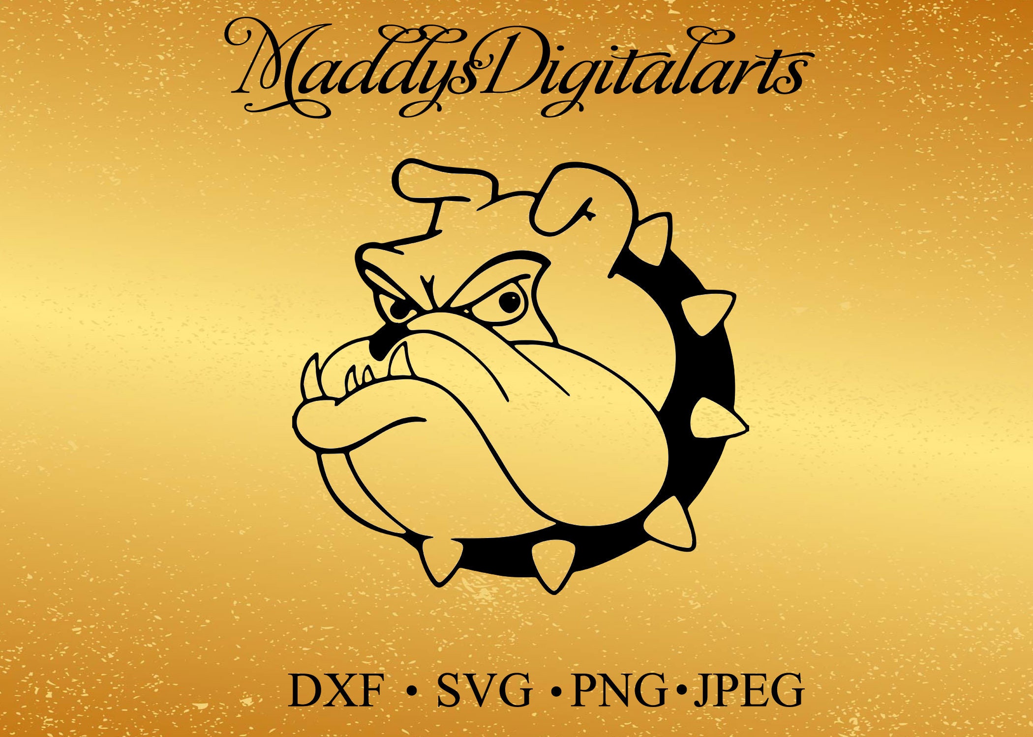 Download Bulldog SVG Georgia Bulldogs SVG Bulldog Logo SVG Cut table