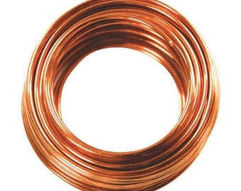 16 ga copper wire (95ft)
