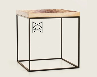 Lykos / Metal Table Frame