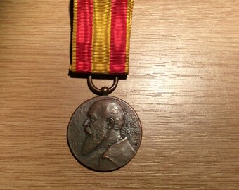 Germany, Baden. Jubilee Medal (Jubiläums-Medaille), 1902