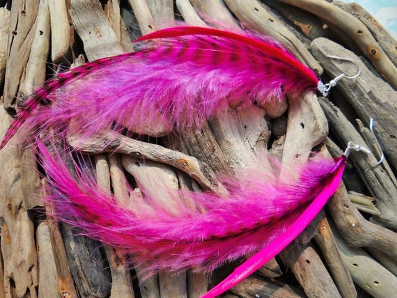 Long Feather Earrings Bird Angel Eagle Earring Ear Ring Rings Pagan Wiccan Wicca Witch Boho Hippie Gypsy Festival Statement