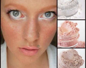 Summer Fairy Get This Look