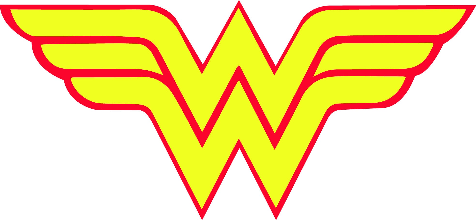 Download Wonder Woman svg - Wonder Woman logo svg - Wonder Woman clipart - Wonder Woman clip art ...