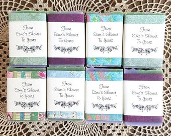 70, shower favors, 1 oz soaps, rustic wedding, soap favors - wedding favors, shower favors, handcrafted soap, natural soaps, party favors