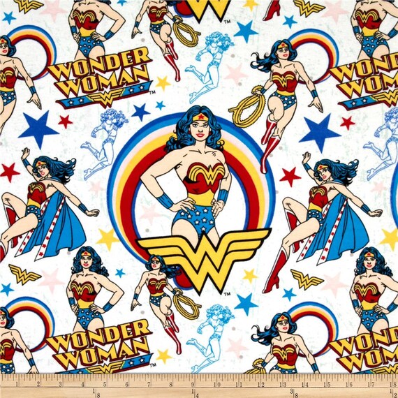 dc wonder woman flannel crib toddler sheets and pillow cases superhero flannel sheets