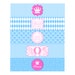 Cinderella Water Bottle Labels - Instant Download Cinderella Party Printables for Princess Cinderella Birthday and Baby Shower BOTTLE00016