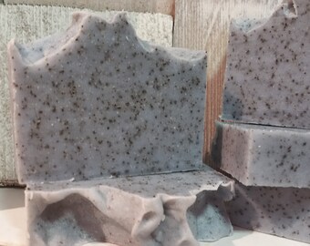 Fisherman's Anise Soap