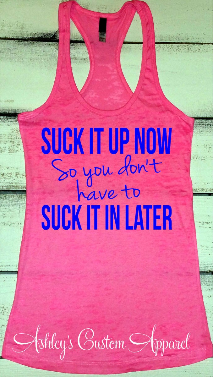 Workout Shirts With Funny Sayings | AGBU Hye Geen