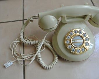 Vintage Knightsbridge Landline Phone