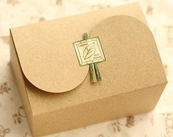 Dragon Boat Festival dumplings boxes gift boxes 15.5 * 10.8 * 8.5cm 65pcs