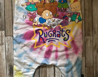 rugrats romper for adults