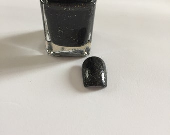 After Midnight Nail Polish 7-Free 11 ml