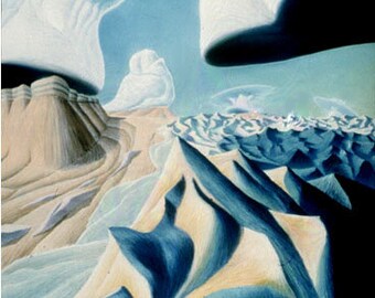 The Boundary Layer