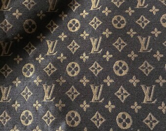 Where Is Louis Vuitton Fabric Made | SEMA Data Co-op