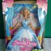 Mattel Barbie Doll Sleeping Beauty Vintage Sleeping Beauty Doll
