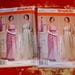 titanic downton abbey edwardian dress sewing pattern NEW Uncut Simplicity S1517 size 6-14 UK seller