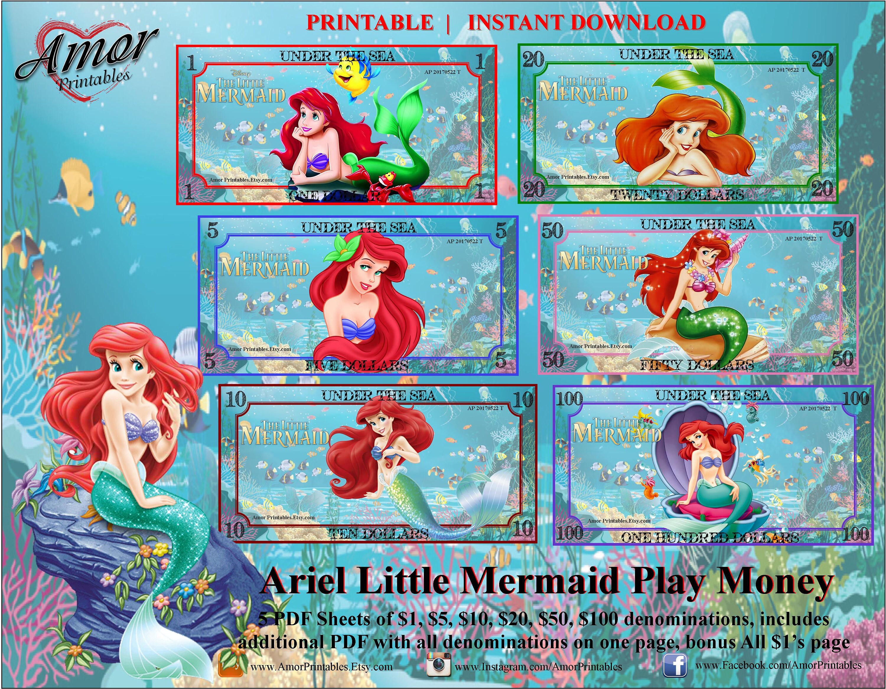 Ariel coupons printable