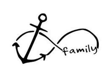 Free Free 62 Family Anchor Svg SVG PNG EPS DXF File