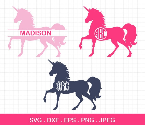 Download Unicorn Svg Unicorn vector unicorn horn svg Unicorn