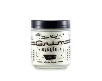 Grim Grease Heavy Hold WaterBased