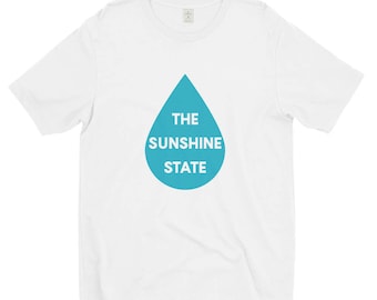 Sunshine State Tee Donation for Hurricane Relief