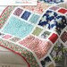 Craftsman Quilt Pattern