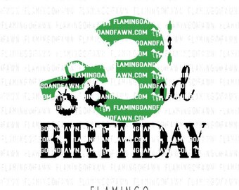 3rd birthday svg, third birthday svg, monster truck svg, svg birthday, svg third birthday, svg 3rd birthday, 3rd birthday boy svg