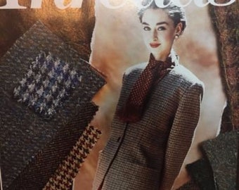 Threads Magazine Oct/Nov 1991 No. 37