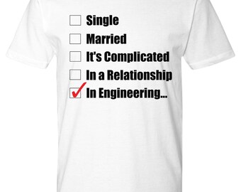 Engineer Shirt, Gift For Engineer, Engineering, Men Engineer, Women Engineer