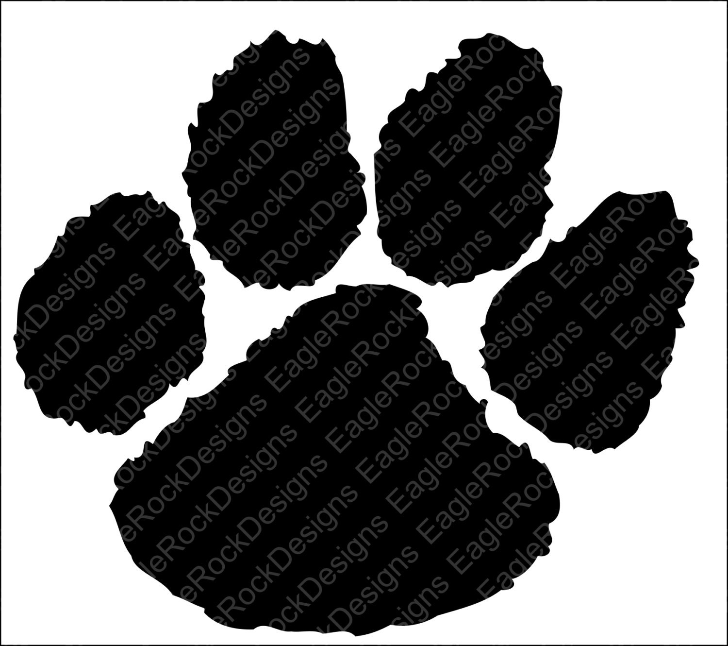 Free Free Paw Svg 445 SVG PNG EPS DXF File