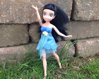 Repaint Rescue Doll by TangoBrat - NightSea 15-011
