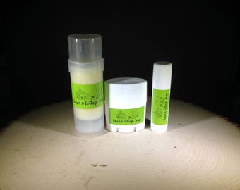 Solid lotion bar stick Barbershop 1920s all natural handmade homemade lotion shea cocoa butter beeswax lotions for men dry skin moisturizer