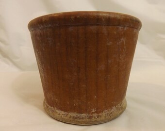 FREE SHIPPING vintage wooden bowl wood (Vault 17)