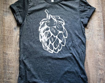 ipa beer t shirts