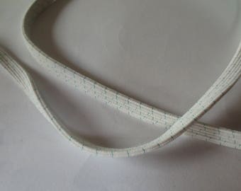 Standard elastic, 5 mm wide, 171 cm