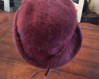 Vintage womens hat
