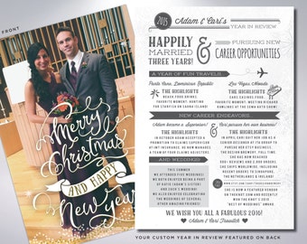year in review custom holiday cards envelopes christmas cards merry christmas happy holidays timeline happy new year - Year In Review Christmas Card year in review custom holiday cards envelopes christmas cards merry christmas happy holidays timeline happy new year - Year In Review Christmas Card