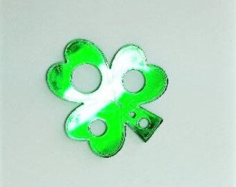 Diz for Spinning - Shamrock